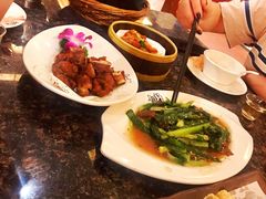 -如轩·海鲜砂锅粥·潮汕菜(海珠店)