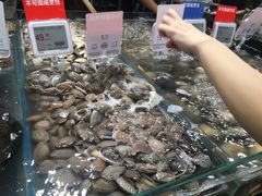 -盒马鲜生(曜一城店)