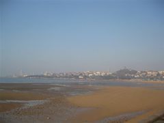 -青岛第二海水浴场