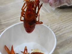 -江城燕子大排档(江汉路步行街店)