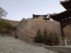 -雁门关景区