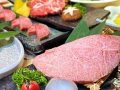 -不倒翁炭火烧肉(永安里店)