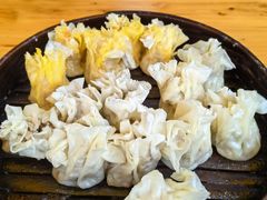 -刘七嬢烧麦刀削面