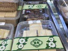 -锦馨豆汁(天坛路店)