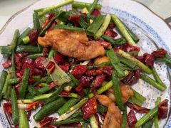 -金龙·打边炉(南京西路店)