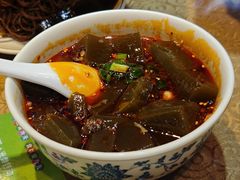 神仙粉-独秀小吃(蓝田店)