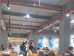 -钱山海鲜大排档