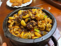 -津菜宋记老房子(鼓楼店)