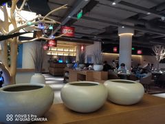大堂-韩盛·古法烤肉店(皇城恒隆广场店)