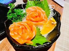 -昊·来了寿司(双楠2店)