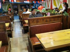 -川酷麻辣香锅(公主坟城乡贸易中心店)