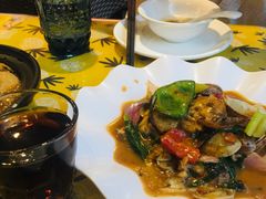 -泰妃堂.泰菜.夜宵(赤岗总店)