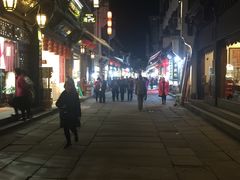 -屯溪老街