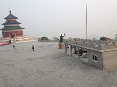 -黄贤森林公园