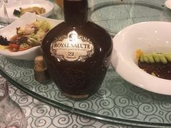 -申粤轩酒楼·三十年粤菜经典(丁香花园店)