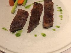 肉眼牛排-莲西餐(曲江店)