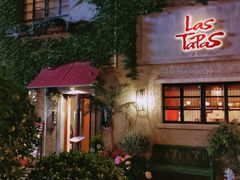 -Las Tapas(思南公馆店)