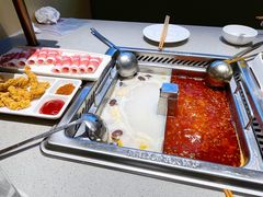 -海底捞火锅(江宸天街店)