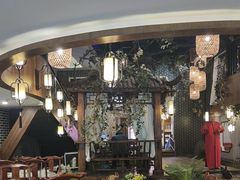 -老太原菜馆(中正天街店)