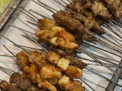 -宗泉烤全羊·烤羊腿·家常菜(解放东路店)