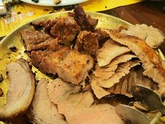 -拉丁餐厅·巴西烤肉自助(正佳广场店)