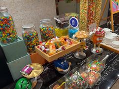 -东方红海鲜百汇(国际大厦店)