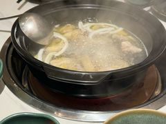 -狐狸爱上椰子鸡(滨江星光大道店)