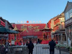 -中街·盛京龙城