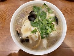 -合记烩面(高新区店)