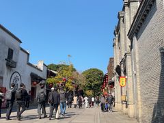 -三坊七巷历史文化街区