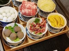 -咏江南·苏式火锅·苏州评弹(观前街店)