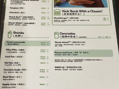 -Shake Shack(西单大悦城店)