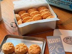 -石头先生的烤炉(济南和谐店)