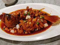 -老绍兴养和饭店(向阳不夜城店)