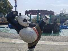 -南湖梦幻岛