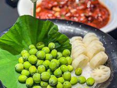 -曾宴·楚菜(湖北省博物馆店)