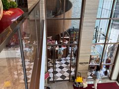 -广州白天鹅宾馆