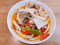 -西粉堂新疆米粉(朝外店)