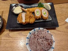 -胜博殿日式炸猪排(西红门店)