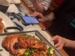 -绿茶餐厅(布吉万象汇店)