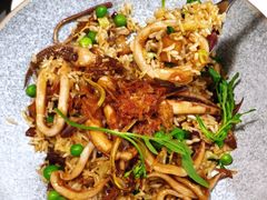 -农畉LONFOOD(万象天地店)