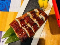 -浦·传统日式料理(3 5 1 1 店)