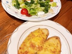 -1886德国汽车餐厅(外滩中央店)