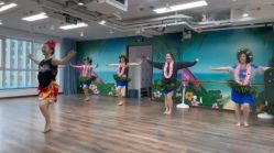 -呼拉汇舞蹈生活馆 Hawaii Hula&Tahiti Dance Studio