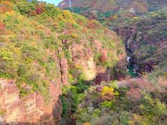 -云台山风景名胜区