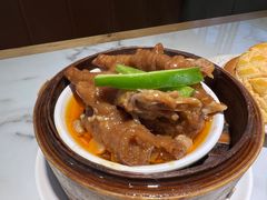 -多多旺港式茶餐厅(新区店)