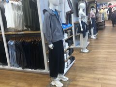 -优衣库(北京首开福茂宋家庄购物中心店)