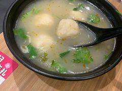 -小杨生煎(萧山机场店)