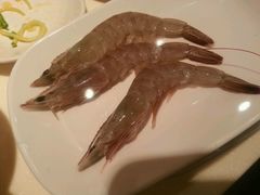 -怡人怡口牛排海鲜自助(飞龙大厦店)