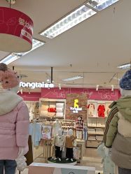 -孩子王童乐园(西安万象城店)